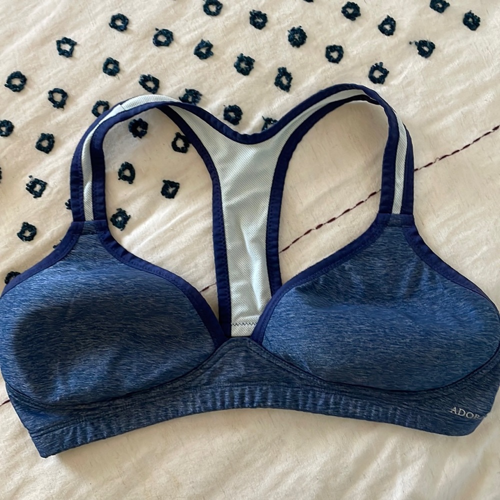 Adore Me Sports Bra